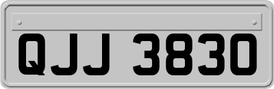 QJJ3830