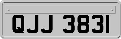QJJ3831
