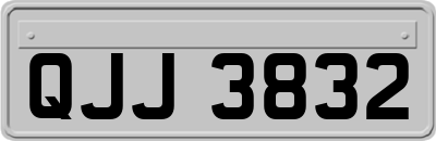 QJJ3832