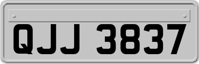 QJJ3837