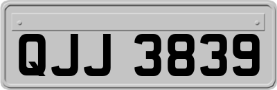 QJJ3839