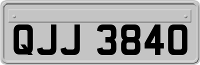 QJJ3840