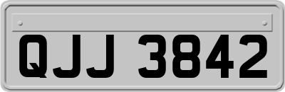 QJJ3842