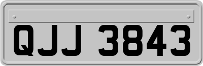 QJJ3843