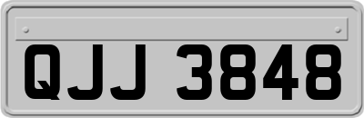 QJJ3848