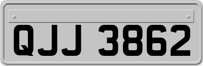 QJJ3862