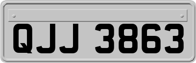 QJJ3863