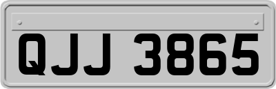 QJJ3865