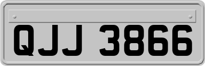 QJJ3866