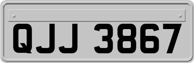 QJJ3867