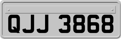 QJJ3868