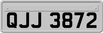 QJJ3872