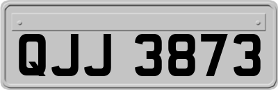 QJJ3873