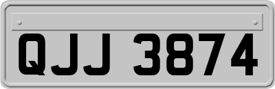 QJJ3874