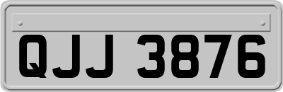 QJJ3876