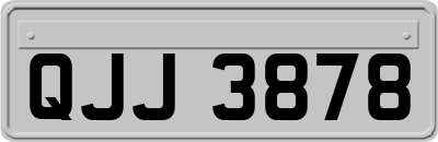 QJJ3878