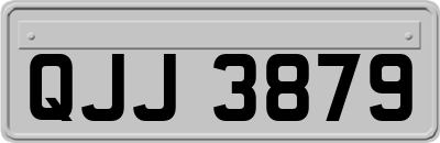 QJJ3879