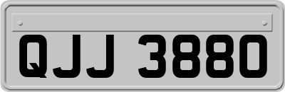 QJJ3880