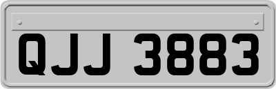 QJJ3883