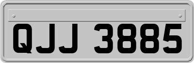 QJJ3885