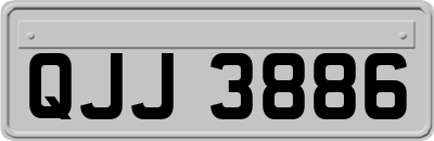 QJJ3886