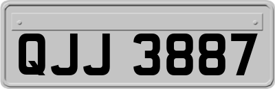 QJJ3887