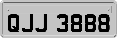 QJJ3888