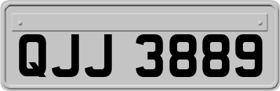 QJJ3889