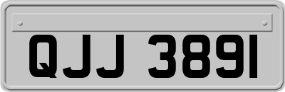 QJJ3891