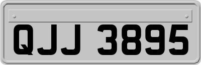 QJJ3895