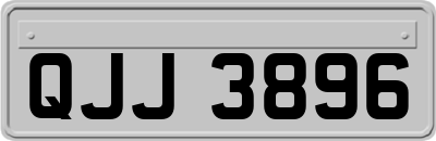 QJJ3896