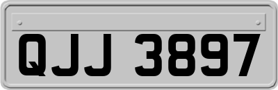 QJJ3897