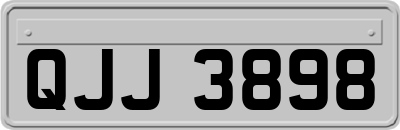 QJJ3898