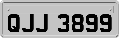 QJJ3899