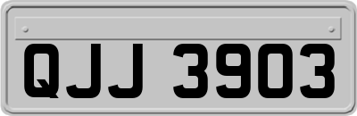 QJJ3903