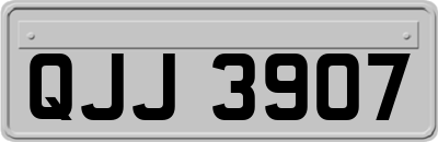 QJJ3907