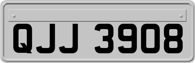 QJJ3908
