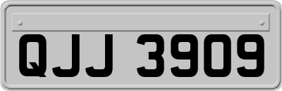 QJJ3909