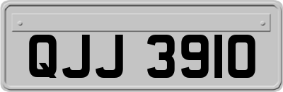 QJJ3910