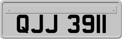 QJJ3911