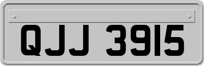 QJJ3915