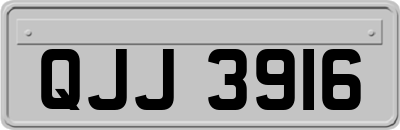 QJJ3916