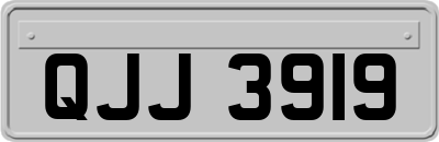 QJJ3919