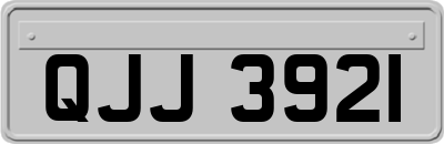 QJJ3921