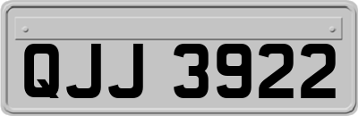QJJ3922