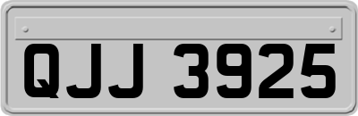 QJJ3925