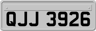 QJJ3926