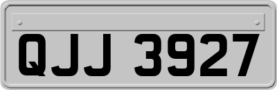 QJJ3927