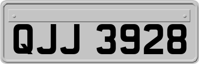 QJJ3928