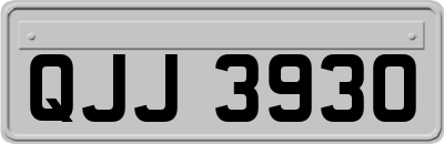 QJJ3930